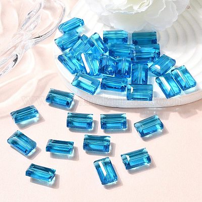 Стекло к9&nbsp;SWAR-F081-10x16mm-25-1