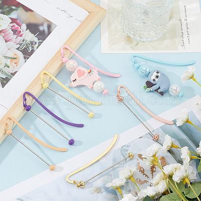 7 шт. AJEW-SC0003-10-1