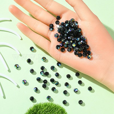 Хрустальные бусины preciosa®&nbsp;X-PRC-BB6-23980-200-1