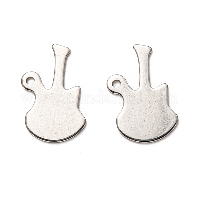 Подвески из нержавеющей стали 201 STAS-I172-05P-1