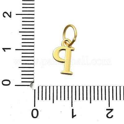 925 стерлингов серебряные подвески&nbsp;STER-R011-07G-P-1