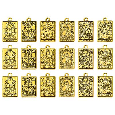 18 шт. FIND-YW0004-70A-1