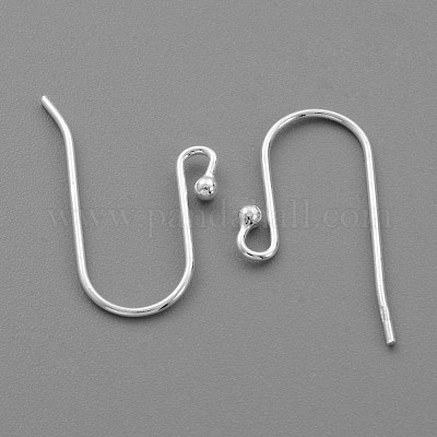 Стерлингового серебра швензы STER-G011-05-1