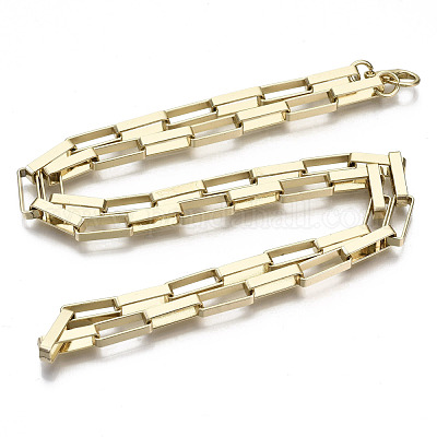 Железа венецианские цепи MAK-N034-002B-KC-1