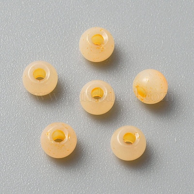 Бусины лэмпворк &nbsp;LAMP-TAC0001-05M-1