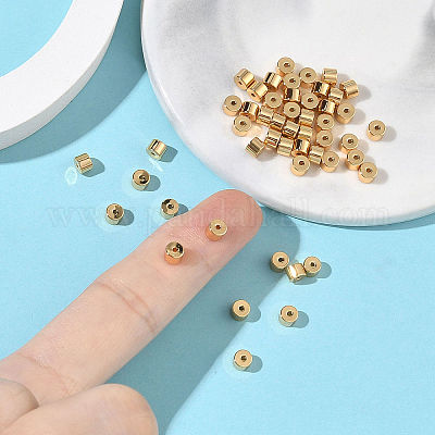 Латунные бусины&nbsp;XGRQ19082-247G-1