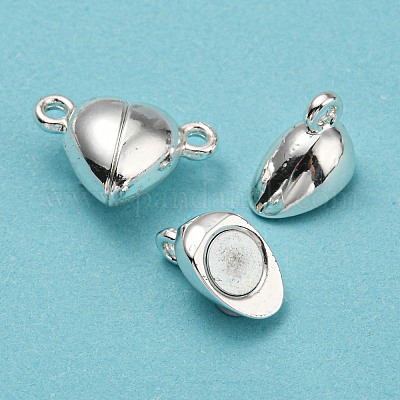 Магнитные застежки из сплава FIND-R144-04S-1