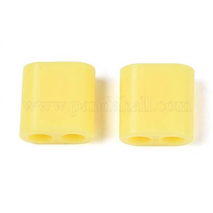 Пластиковые бусины abs&nbsp;OACR-N156-07C-1