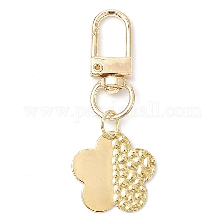 Подвесное украшение из нержавеющей стали 304 HJEW-JM02360-03-1