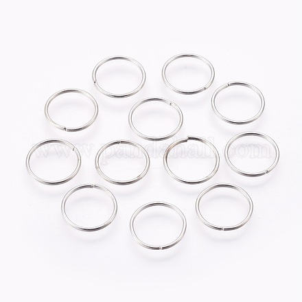 Железные соединительные колечки IFIN-F150-05P-1