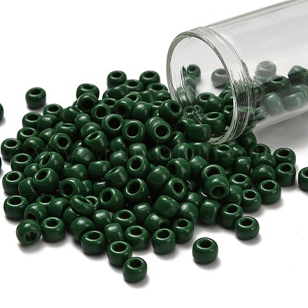 Круглые бусины Тохо X-SEED-TR03-0047H-1