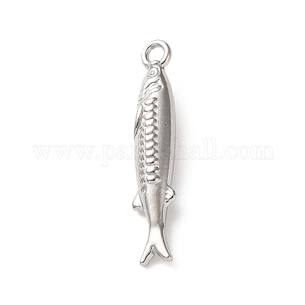 Подвески из нержавеющей стали 304 FIND-Z102-07P-01-1