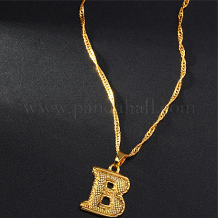 Латунные кулоны&nbsp;FS-WG68BA5-02-1