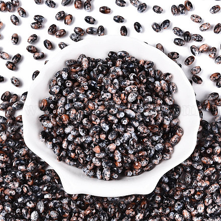 Спрей роспись стекла бисер SEED-T007-14J-1