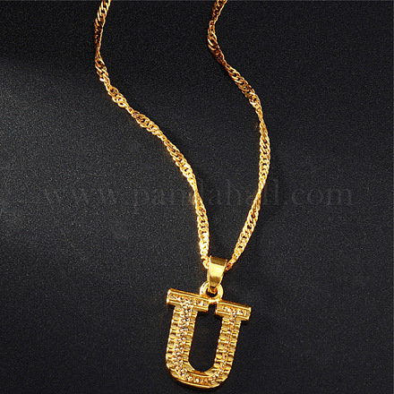 Латунные кулоны&nbsp;FS-WG68BA5-21-1