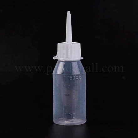 50 мл пластик клей бутылки&nbsp;TOOL-BC0008-31-1