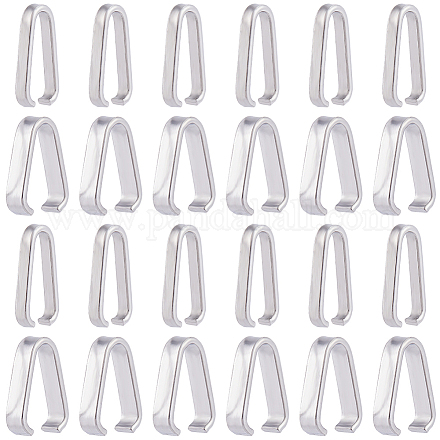 160 шт. 2-х стилевых быстроразъемных соединителей из нержавеющей стали марки 304 STAS-SC0005-52-1