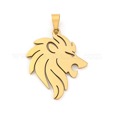 Ионное покрытие(ip) 201 подвески из нержавеющей стали STAS-N103-187G-1