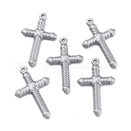 Подвески из нержавеющей стали 304 STAS-K207-23P-1