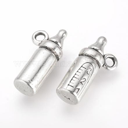 Сплавочные подвески тибетского стиля TIBE-Q070-89AS-RS-1