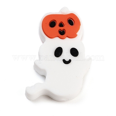 Силиконовые бусины SIL-I005-01E-1