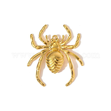 Подвески из нержавеющей стали 304 STAS-OY003-35G-1