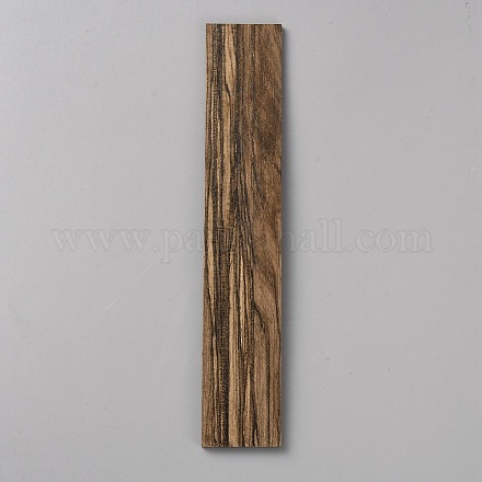 Деревянные заготовки для закладок для гравировки своими руками WOOD-WH0062-34B-1