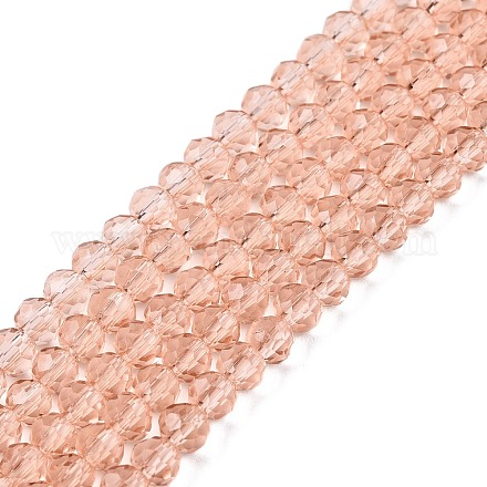 Стеклянные бусины&nbsp;LS-EGLA-A044-T3mm-D21-1