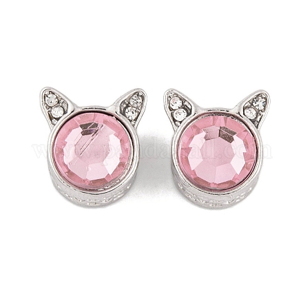 Стойки покрытие сплава европейские шарики FIND-C055-02P-1