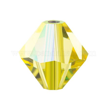 Хрустальные бусины preciosa® Y-PRC-BA3-80100-200-1