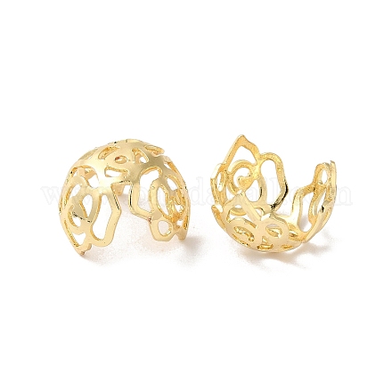 Покрытие стойки из латуни KK-K381-02G-02-1