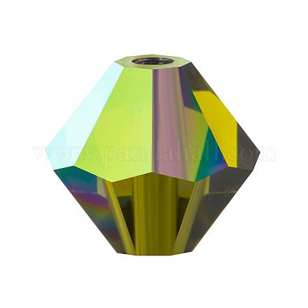 Хрустальные бусины preciosa® X-PRC-BA5-50230-200-1