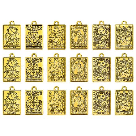 18 шт. FIND-YW0004-70A-1