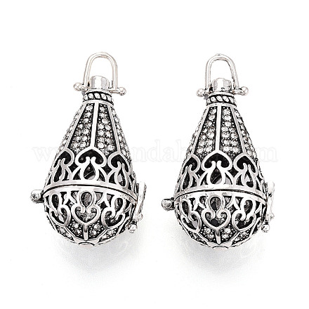 Подвески из латуни&nbsp;KK-S751-067AS-1