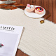 Дорожка для стола из хлопка DIY-WH20013-29A-4