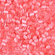 Бисер из стекла &nbsp;SEED-N007-27D-3