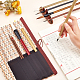 1 набор кистей для каллиграфии и набор ручек AJEW-PH0001-95-5