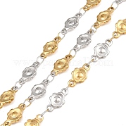 Цепи из нержавеющей стали 304 CHS-Z009-02GP