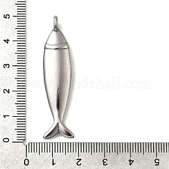 Подвески из нержавеющей стали 304 STAS-B103-05F-P