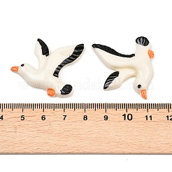 Непрозрачные кабошоны из смолы&nbsp;RESI-XCP0002-65B