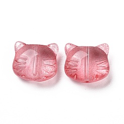 Стеклянные бусины&nbsp;X-GLAA-G079-02H