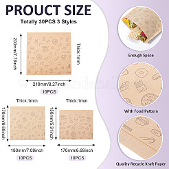 30 шт.&nbsp;ABAG-TA0001-42