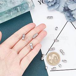 Винтовые застежки из нержавеющей стали 304 STAS-L135-02