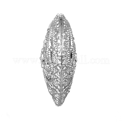 Сплавочные подвески тибетского стиля&nbsp;TIBE-A006-007P