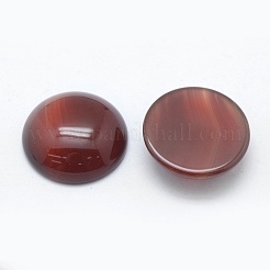 Природные сердолик кабошоны G-E492-A-09