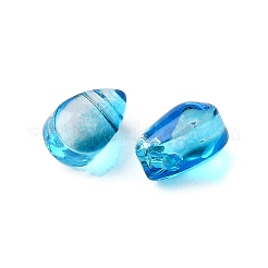 Стеклянные бусины&nbsp;GLAA-D303-02