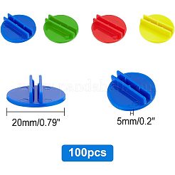 Держатель пластиковой карты ODIS-CA0001-13