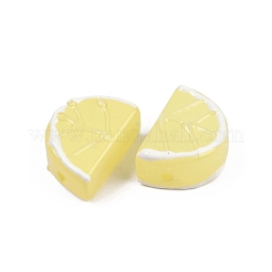 Бусины из стеклянной эмали LAMP-C021-02B