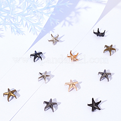 Латунные заклепки KK-CA0001-09