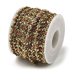 Цепи пластинчатые из нержавеющей стали 304 CHS-C014-01G-05